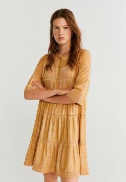 Платье Mango