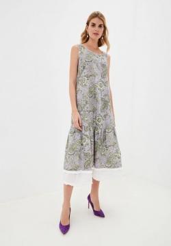 Платье Савосина