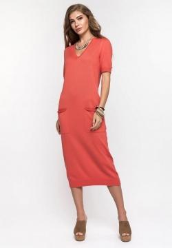 Платье Clever woman studio