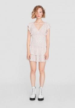 Платье Stradivarius