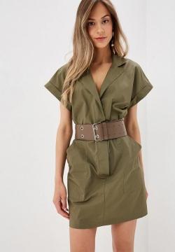 Платье Imperial