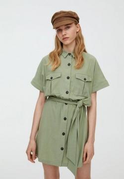 Платье Pull&Bear