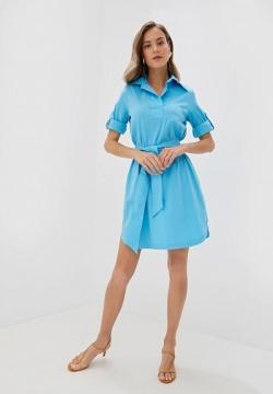 Платье Colletto Bianco