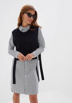 Платье Silvian Heach