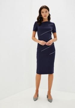 Платье Olga Skazkina