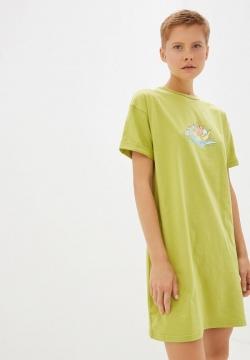 Платье Animals