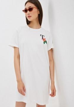 Платье Tommy Jeans