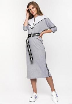 Платье Clever woman studio