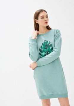 Платье Animals