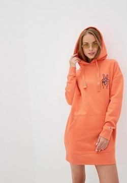 Платье Tommy Jeans