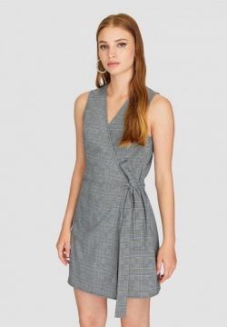 Платье Stradivarius