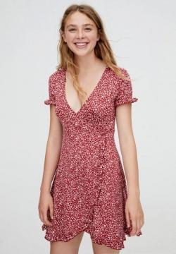 Платье Pull&Bear