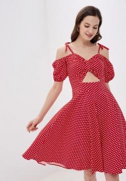 Платье Russicouture