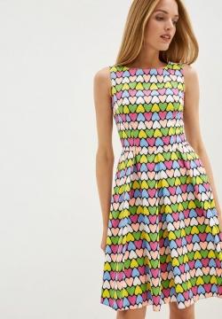 Платье Russicouture