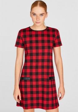 Платье Stradivarius