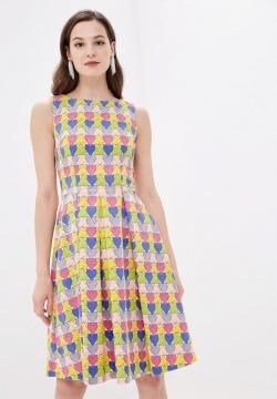 Платье Russicouture