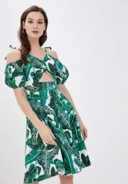 Платье Russicouture