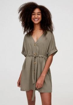 Платье Pull&Bear