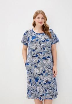 Платье Весталия