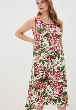 Платье Весталия