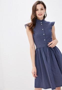 Платье Russicouture