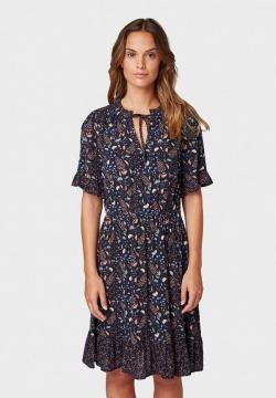 Платье Tom Tailor