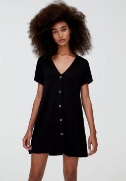 Платье Pull&Bear