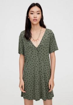 Платье Pull&Bear