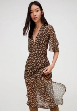 Платье Pull&Bear