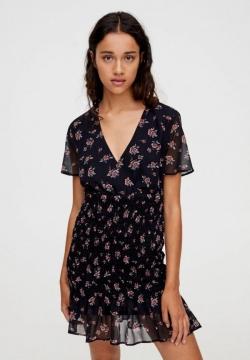 Платье Pull&Bear