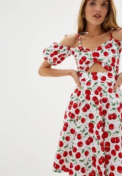 Платье Russicouture