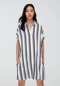 Платье Pull&Bear