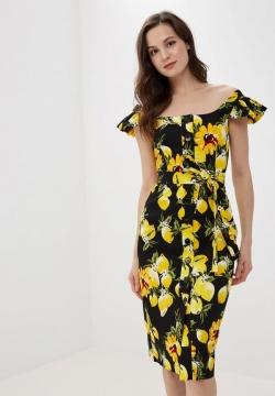 Платье Self Made