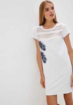 Платье Blugirl Folies