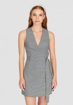 Платье Stradivarius