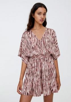 Платье Pull&Bear