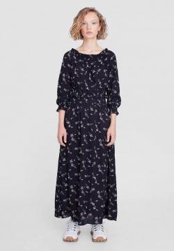 Платье Stradivarius