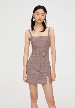 Платье Pull&Bear
