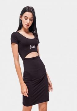 Платье Dorogobogato