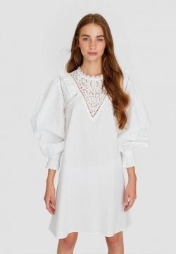 Платье Stradivarius