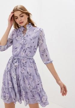 Платье Pink Summer