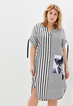 Платье Glam Goddess