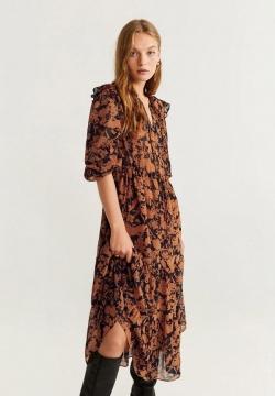 Платье Mango