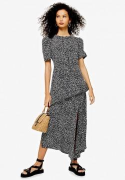 Платье Topshop