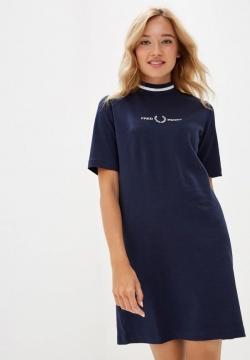 Платье Fred Perry