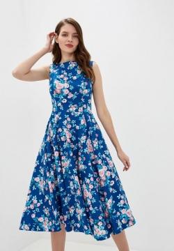 Платье D&M by 1001 dress