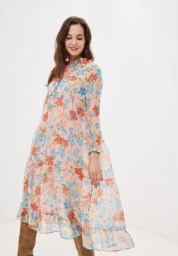 Платье United Colors of Benetton