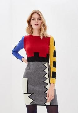 Платье United Colors of Benetton