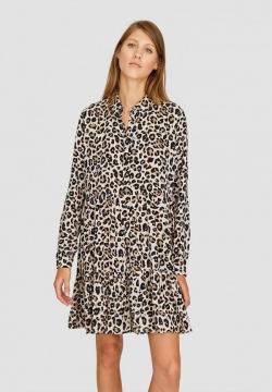 Платье Stradivarius