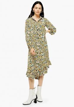 Платье Topshop